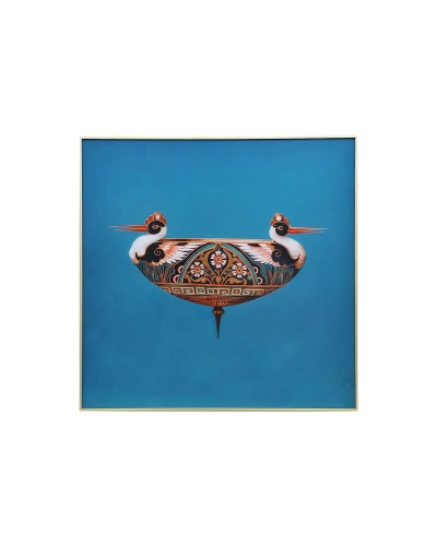 Интерьерная картина "Митци"