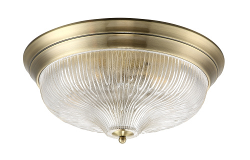 Светильник потолочный Crystal Lux LLUVIA PL5 BRONZE D460 Светильник потолочный Crystal Lux LLUVIA PL5 BRONZE D460