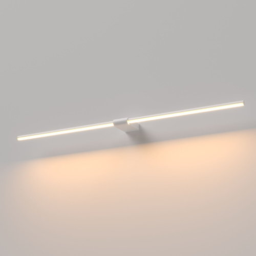 Светильник настенный поворотный светодиодный Luar 900 белый 3000K 40153/LED