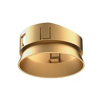 Насадка торцевая на светильник Rullo dia 60 mm Lightstar Rullo 202400