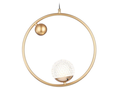 Подвесной светильник Ambrella light Traditional Crystal TR5428 фото 2