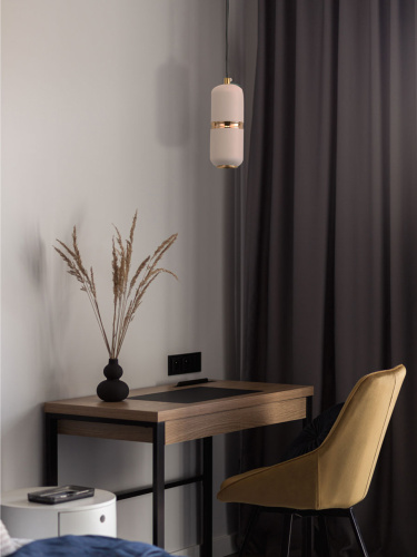 Люстра De City Стаут фото 6