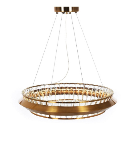 Подвесная люстра Lumina Deco Drevia LDP 8021-600 MD фото 3