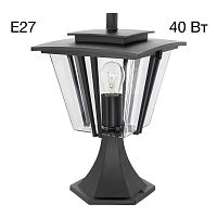 Уличный светильник Citilux Forts CLU10C