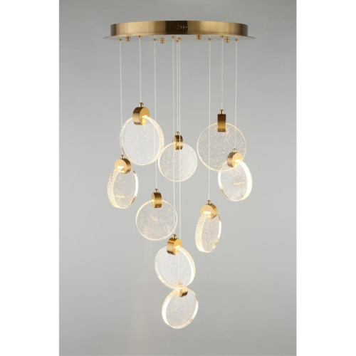 Светильник подвесной APL.054.06.45 фото 4