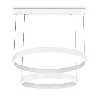 Подвесной светодиодный светильник Ambrella light ACRYLICA FA6615