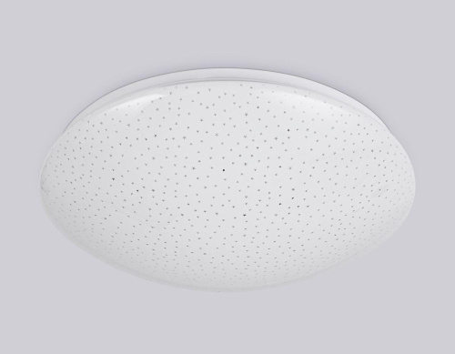 Потолочный светодиодный светильник Ambrella light Orbital Air FZ1077 фото 4 Потолочный светодиодный светильник Ambrella light Orbital Air FZ1077 фото 4