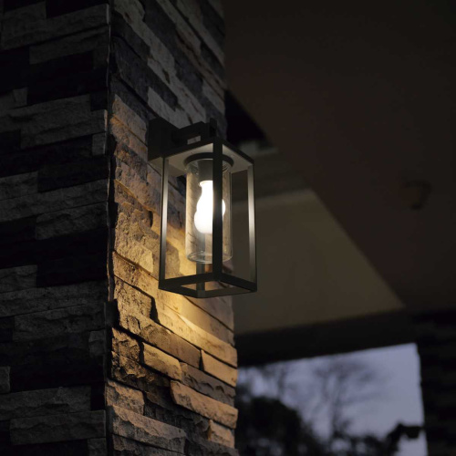 Настенный уличный светильник Mantra ALPS 9114 фото 3