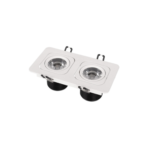 10328/2A White Встраиваемый светильник LOFT IT Screen фото 6