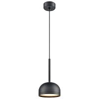 Подвесной светодиодный светильник Velante 472-026-01