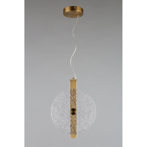 Светильник подвесной APL.328.06.09 фото 3