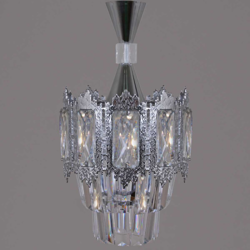 Подвесной светильник Reluce 06062-0.9-03 CH фото 2