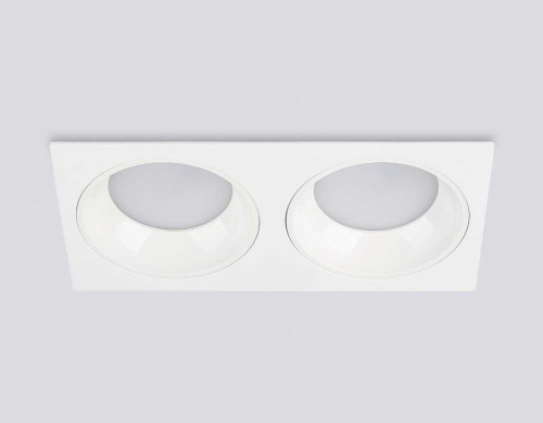 Встраиваемый светильник Ambrella light TECHNO SPOT TN52343 фото 5