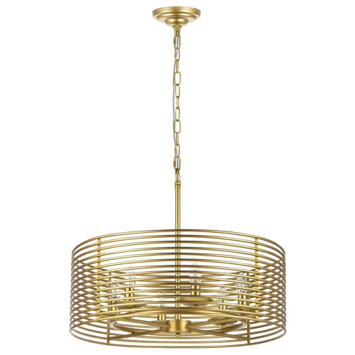 Подвесная люстра Lightstar Zeta 728063 Подвесная люстра Lightstar Zeta 728063