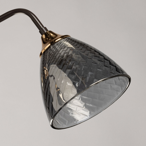 Люстра De City Альфа фото 3