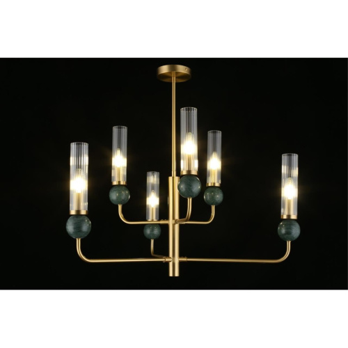 Люстра потолочная APL.337.07.06 фото 12