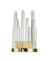 Бра Moderli V9051-WL Ingrid