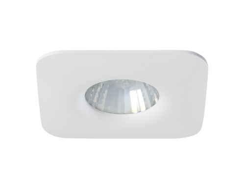 Светильник встраиваемый Crystal Lux CLT 033C1 WH фото 3