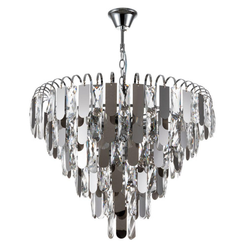 Подвесная люстра Arte Lamp Vivien A2719SP-8CC Подвесная люстра Arte Lamp Vivien A2719SP-8CC