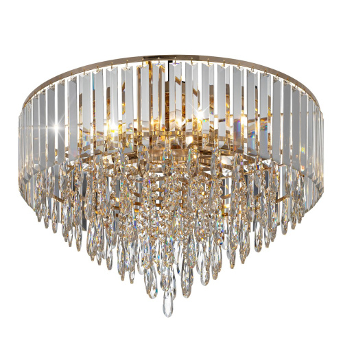 Потолочная люстра Citilux Leonna CL320192 фото 8 Потолочная люстра Citilux Leonna CL320192 фото 8