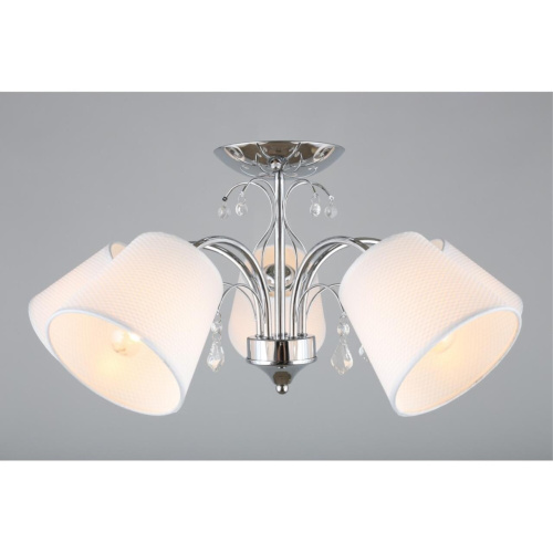 Люстра потолочная OML-56307-05 фото 4