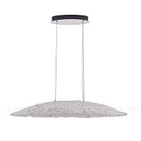 Люстра Cloyd GREES C1 / шир. 90 см - down - хром (арт.11569)