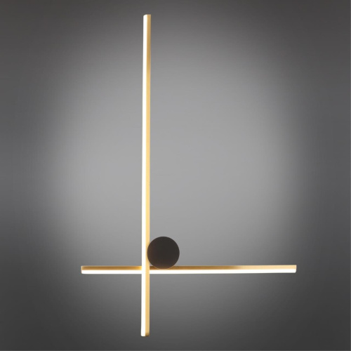 Светильник настенный (Бра) APL.056.01.12 фото 2