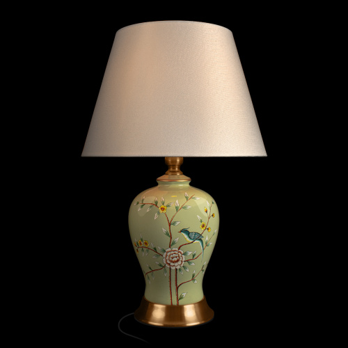 10383T Настольная лампа LOFT IT Hydrangea фото 4