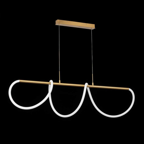 Подвесной светильник Citilux PYTHON CL220123 фото 4