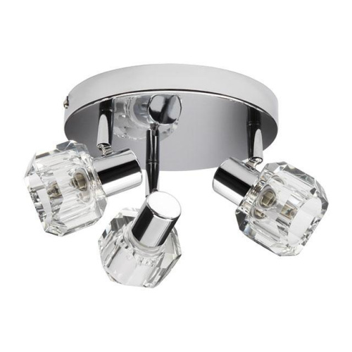 Спот Kanlux GLASO EL-3O 19644 Спот Kanlux GLASO EL-3O 19644