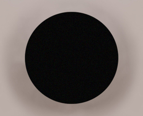 IT02-017 black светильник настенный