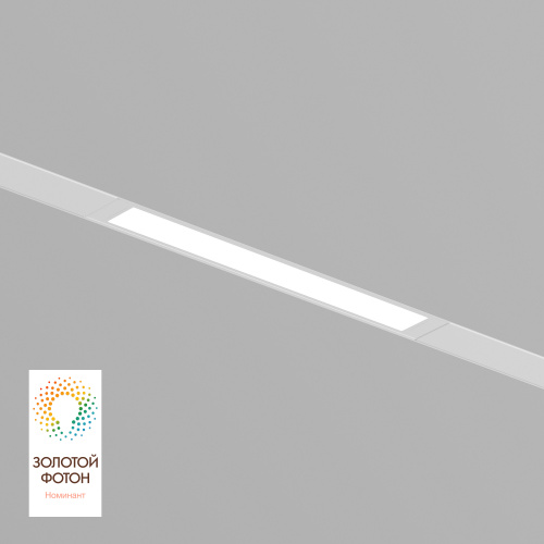 DK8003-WH Линейный светильник SMART LINEAR 9W DIM 3000K-6000K белый
