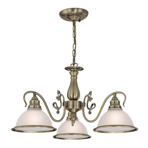 Подвесная люстра Citilux Идальго CL434131 Подвесная люстра Citilux Идальго CL434131