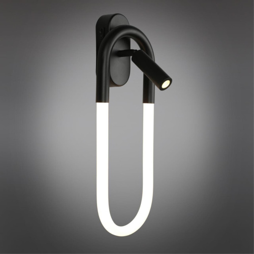 Светильник настенный (Бра) APL.344.01.02 фото 3 Светильник настенный (Бра) APL.344.01.02 фото 3