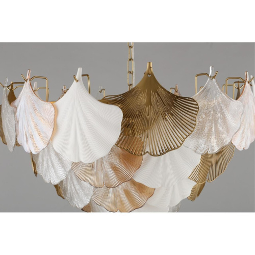 Люстра подвесная OML-52603-12 фото 8