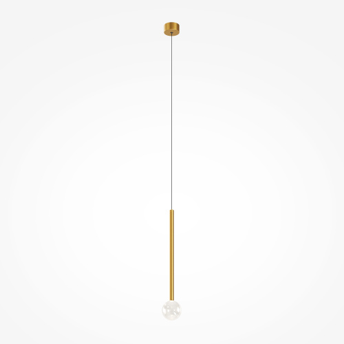 Подвесной светильник Maytoni MOD383PL-L4BS3K фото 4