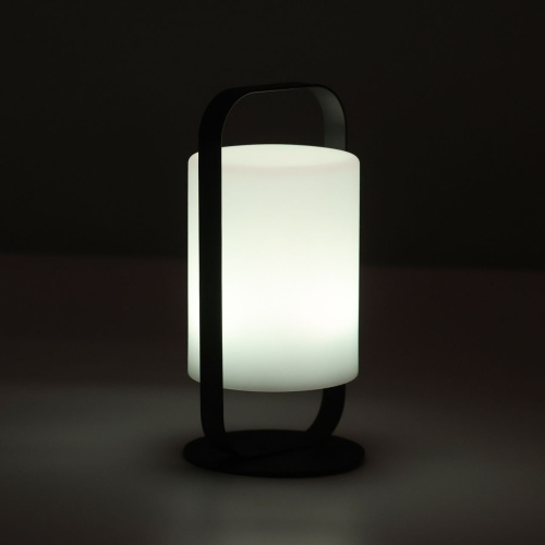 Настольная лампа DeMarkt Арлон 812030701 фото 8