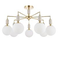 Потолочная люстра Lumion Classi Vivien 6580/7C