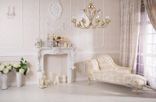 Подвесная люстра Arti Lampadari Arosio E 1.1.6 G фото 2