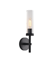 Светильник настенный Moderli V11972-1W Sienna