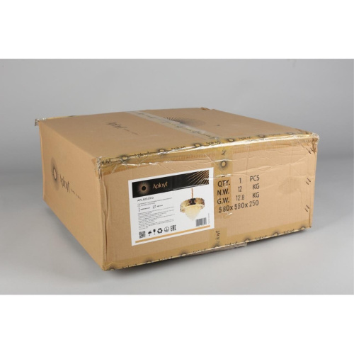 Люстра подвесная APL.823.03.12 фото 2