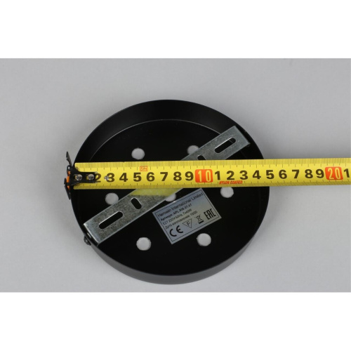 Люстра потолочная APL.906.07.07 фото 14 Люстра потолочная APL.906.07.07 фото 14