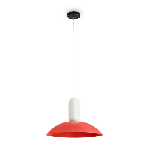 Подвесной светильник Freya FR5551PL-01WR фото 13