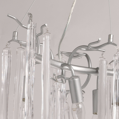 Люстра MW-Light Лайма фото 7 Люстра MW-Light Лайма фото 7