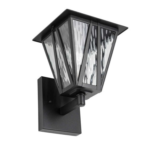Уличный настенный светильник Citilux Forts CLU09W фото 10