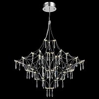 Подвесной светильник WERTMARK FEDELINA WE335.08.103