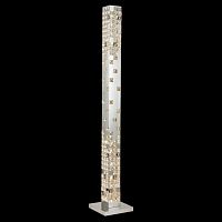 Торшер Elegance Chrome FL1148-5F