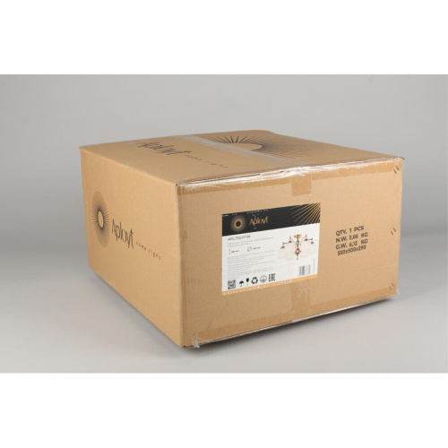 Люстра потолочная APL.720.07.06 фото 15