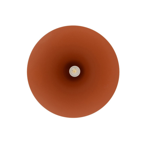 Подвесной светильник Nowodvorski Zenith M Terracotta 11486 фото 7