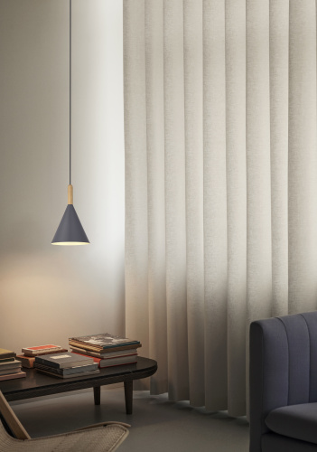 SLE1255-423-01 Светильник подвесной Черный/Серый E27 1*40W ARKET фото 3